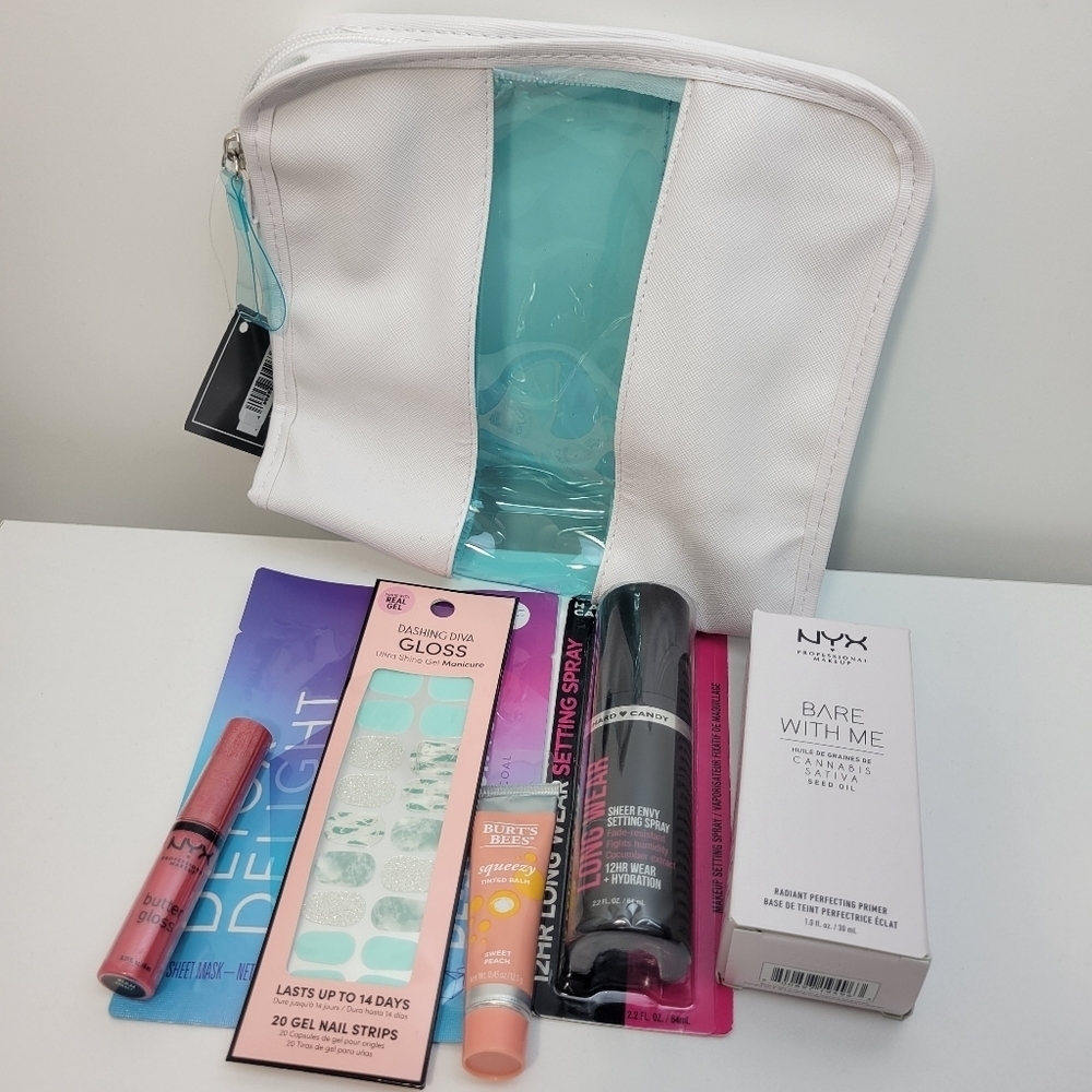 Beauty bundle